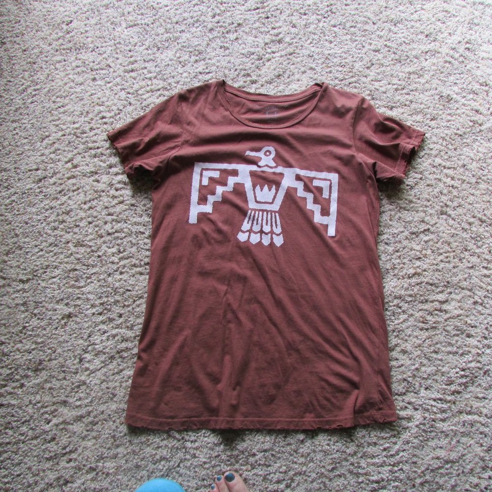 Boot Barn Bandit Thunderbird T Shirt;Medium